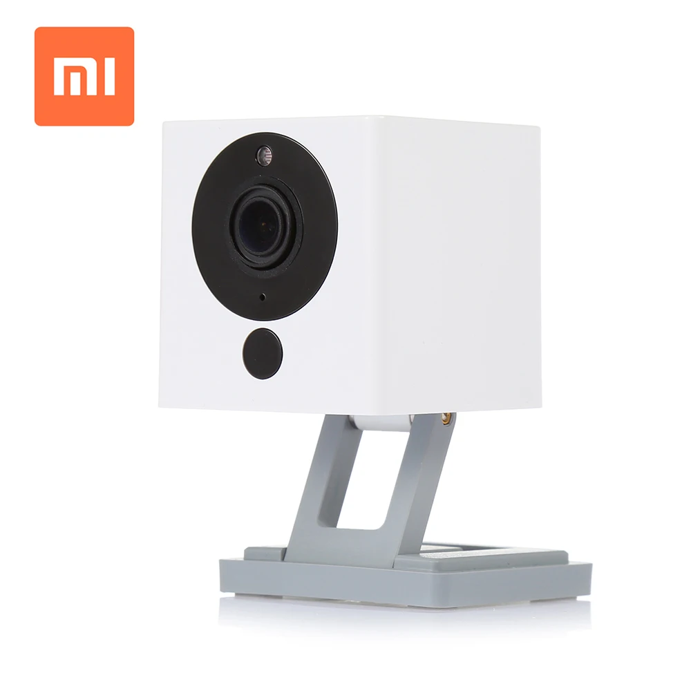 

Xiaomi Mijia Xiaofang Dafang Smart Camera 1S 1080P New Version WiFi Digital Zoom APP Control Camera For Home Security Xiaofang