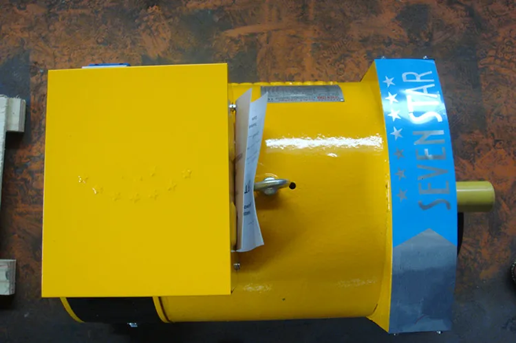 STC alternator (1)