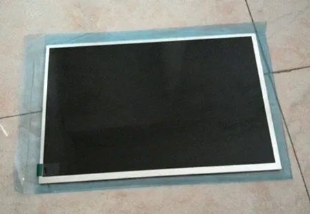 10 1 дюймовый TFT ЖК-экран KD101N4-40PIN-A19 1280(RGB)* 800 интерфейс LVDS | Электронные компоненты и