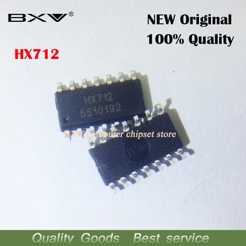 

10pcs 100% New original HX712 SOP14