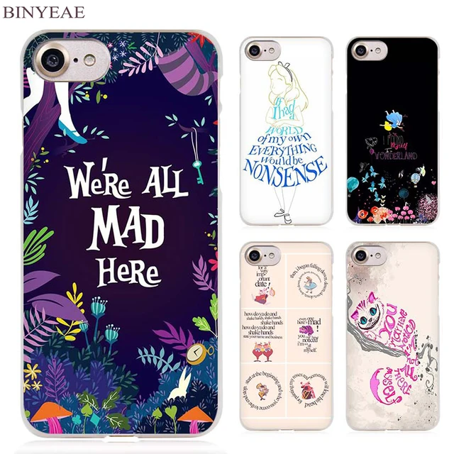 custodia iphone 7 alice nel paese delle meraviglie custodia iphone 7 alice nel paese delle meraviglie