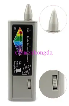 

Goldsmith New multi Diamond Tester/gem tester/diamond selector