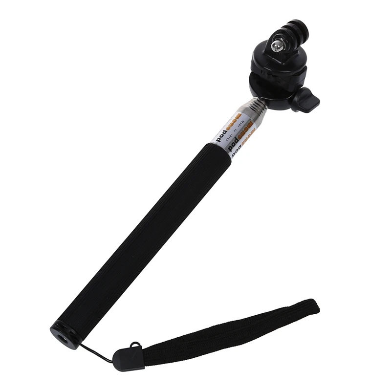 

Portable monopod tripod monopod Tripod Stretchable for Gopro Hero 3/2/1 NEW