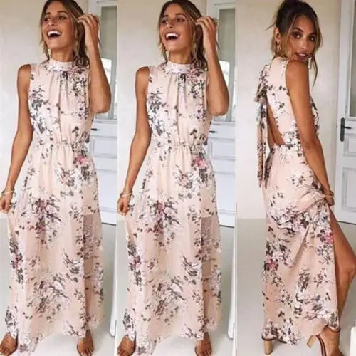 bohemian dress for party