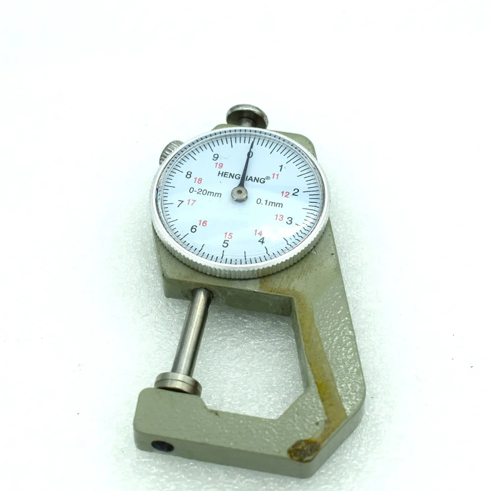 Buy Thickness Gauge 0 20mm 0.1mm Digital Gauge Jewelry