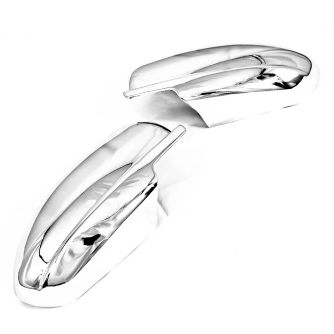

Chrome Side Mirror Cover for Chevrolet Cruze 2009-2012 2009 2010 2011 2012