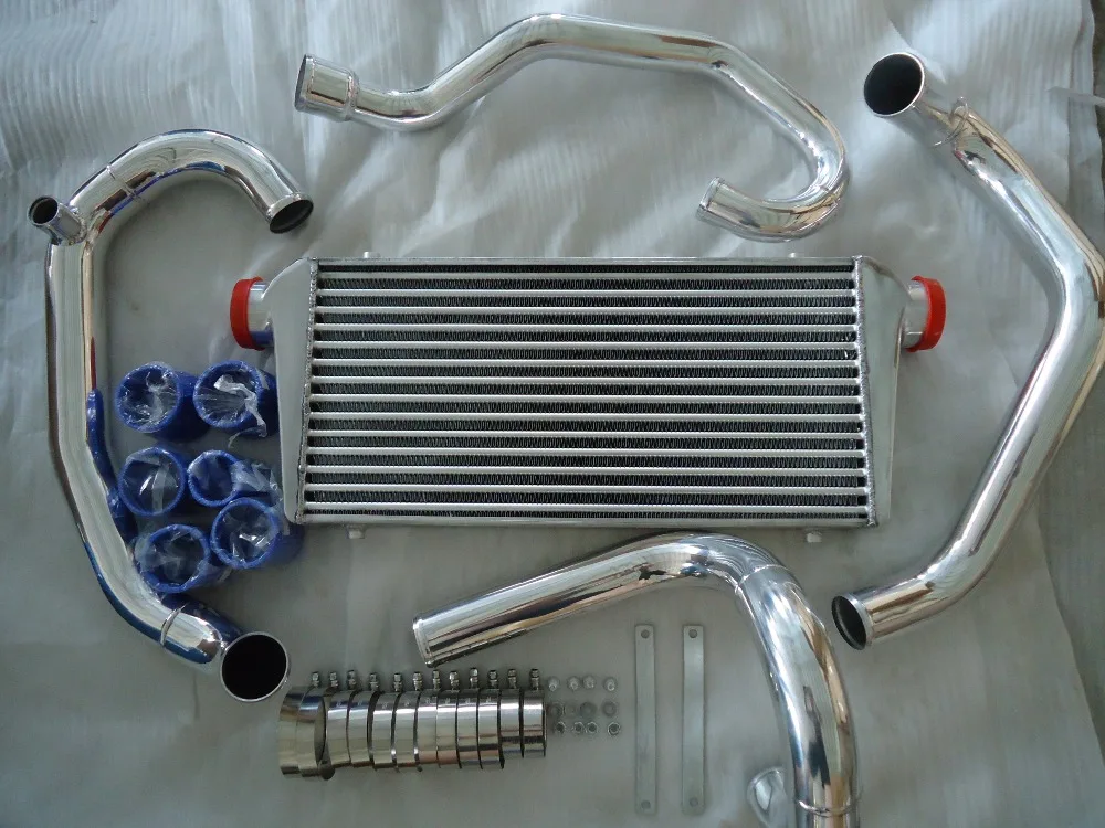 

intercooler IMPREZA GC8 WRX STI intercooler Piping kit 1995-2000