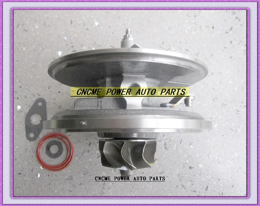 Turbo CHRA Core 758351 758351-0020 7794259O14 7794260O14 530xd 730D 730LD E60 E61 E65 E66 M57N2 3.0L 173Kw (2)