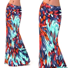 Летние Осенние юбки женские новые дизайнерские длинные юбки-карандаш с высокой талией женские Облегающие юбки