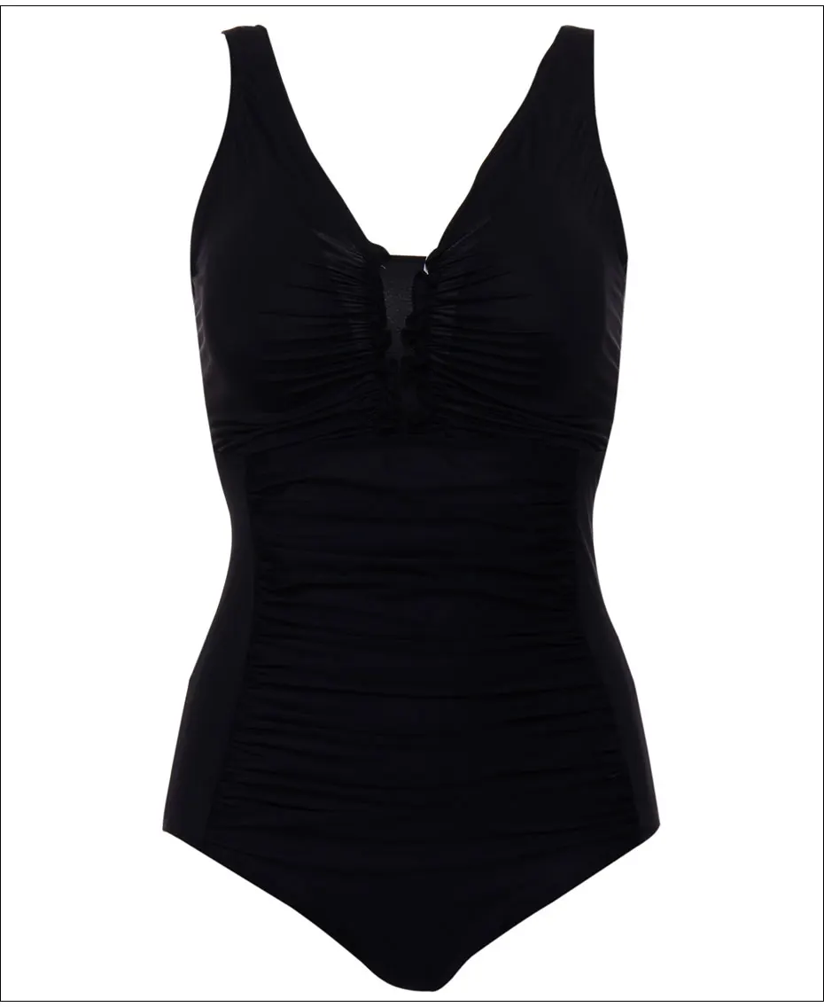 one piece swimsuit  (13)