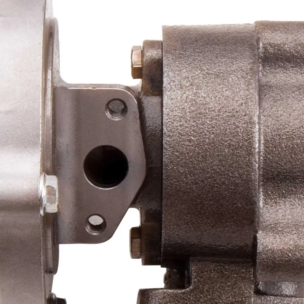 Турбокомпрессор для RENAULT CLIO MEGANE SCENIC 1 5 DCI 820040903 8200578317 Kangoo Clio dci л K9K700 54359880000|turbocharger