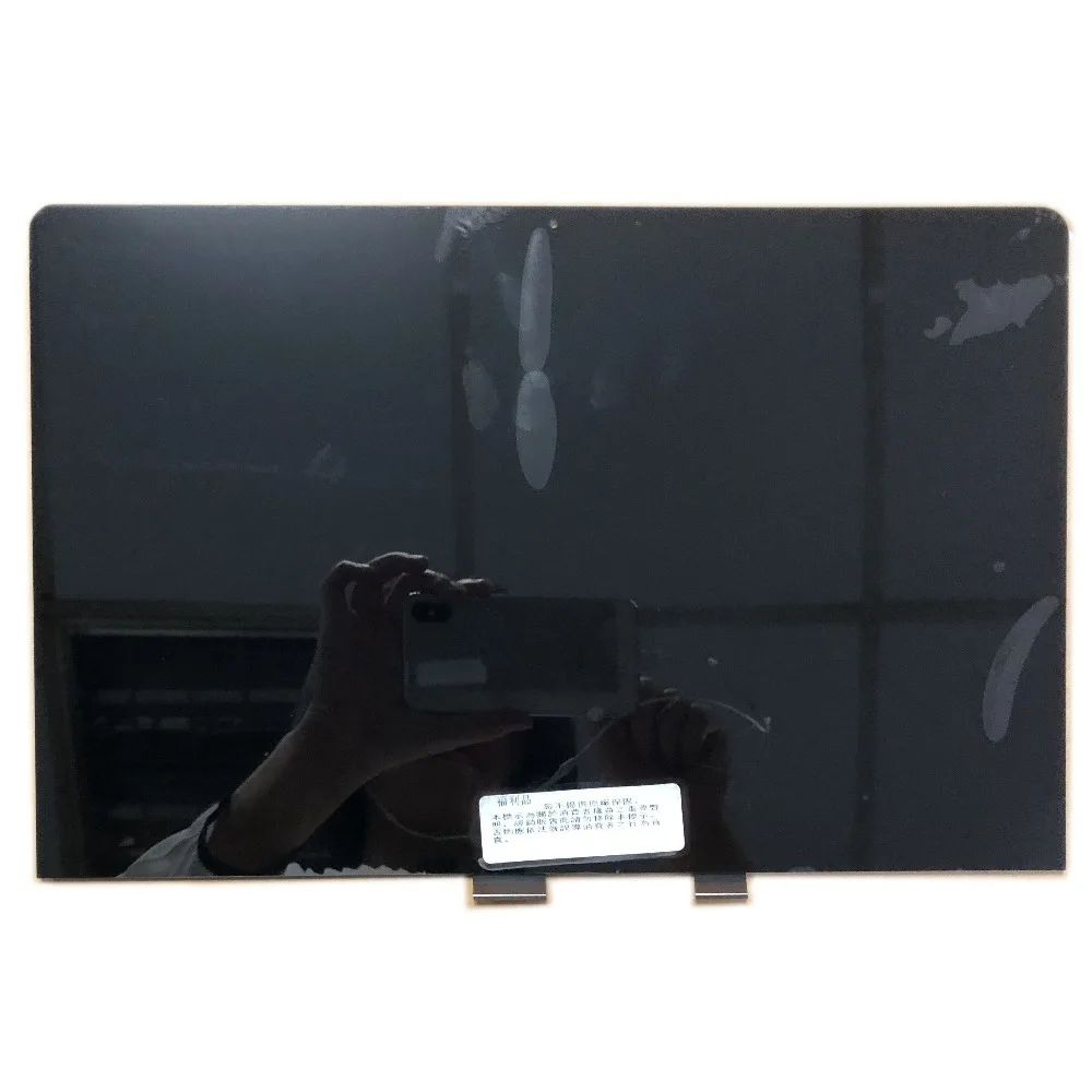 B133HAN04.2 ASUS ZenBook UX370UA LCD Screen+Touch Digitizer Assembly FHD (1)
