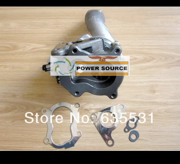 GT1549 703245 751768 751768-5004S 717345-0002 703245-0002 Turbocharger Renault Laguna Megane SCENIC TRAFIC Volvo S40 V40 F9Q 1.9T 100HP 105HP (3).JPG