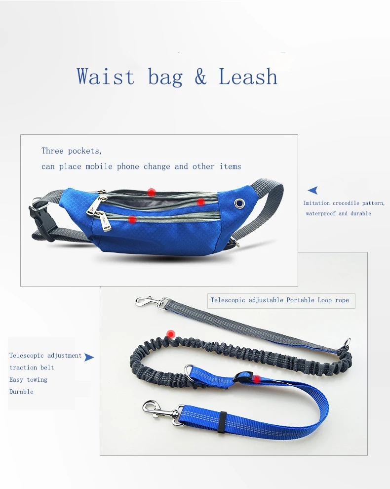 waist bag