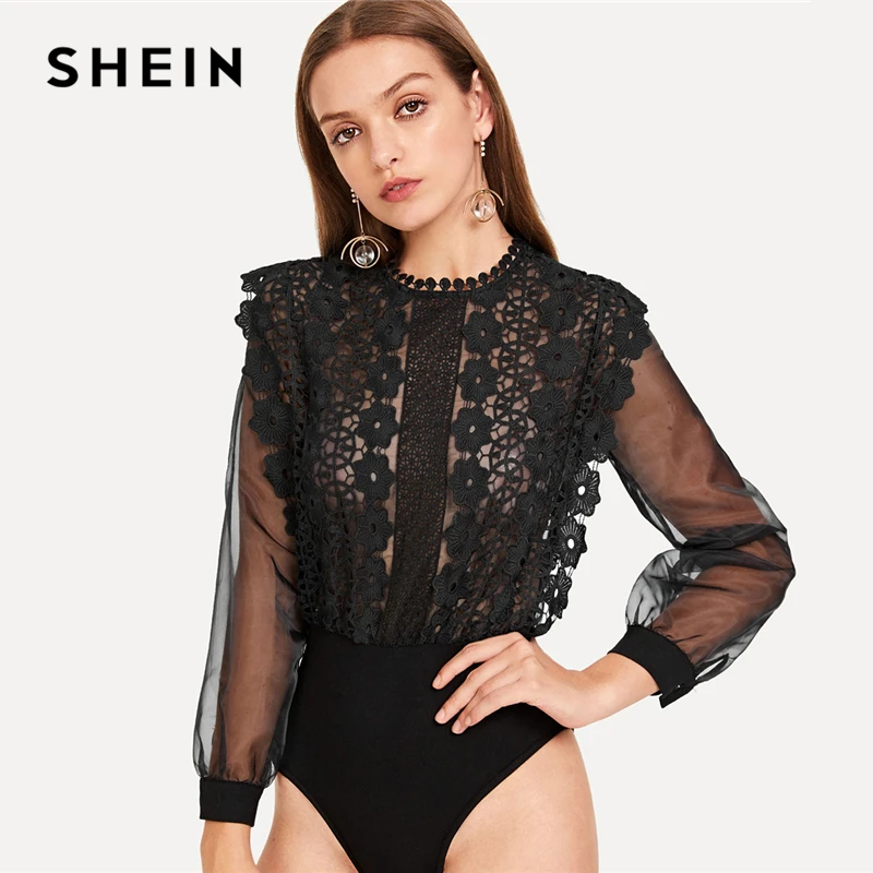shein hot pants