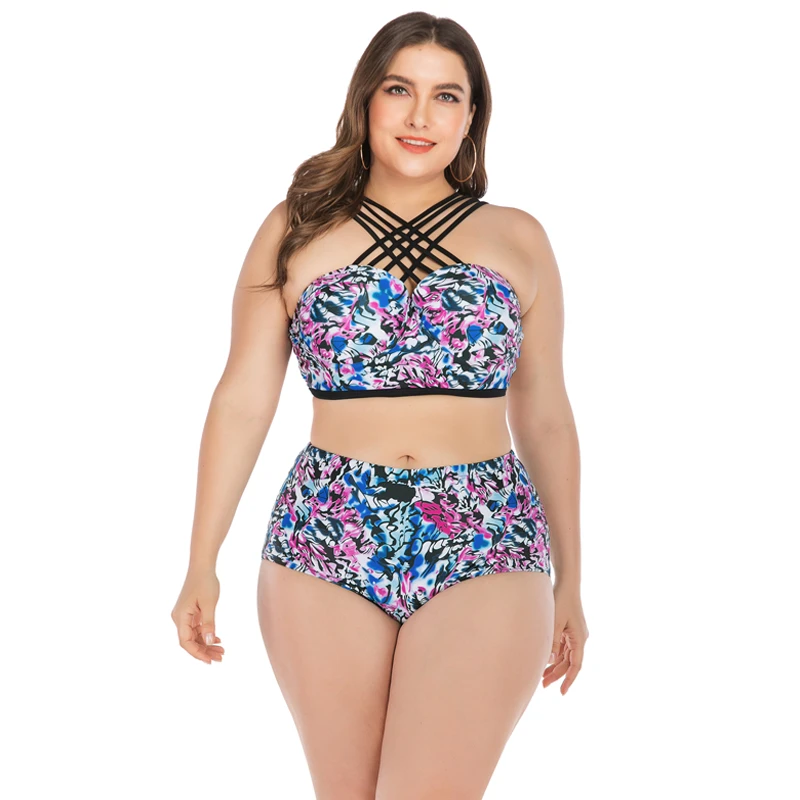 

Sexy swimsuit bikini set bikini sexi bathing suit bikin up Plus size swimwear biquini swimsuit for women bikinis women bikini