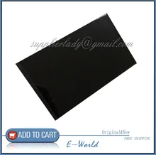 Original 8inch LCD screen TV080WXB-NV0 FPC T808 for tablet pc free shipping