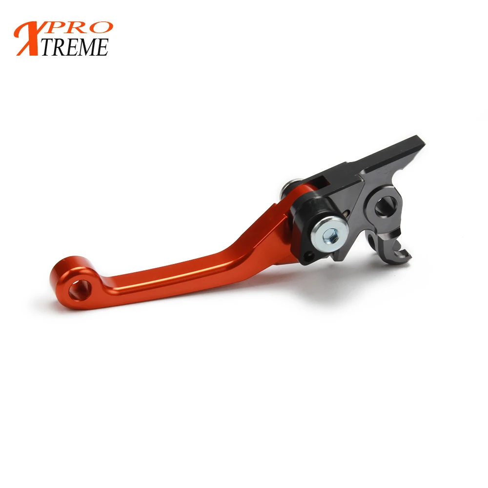 ЧПУ Сводные складные сцепные рычаги для KTM 450EXC 250SX F 250XC 450 EXC 250 SX XC 2007 2008 2009 2010 2011 2012