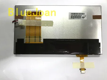 

Free Brand new AUO 6.1inch LCD display C061VTN01 C061VTN01.0 With correct touch screen panel for car DVD GPS navigation audio