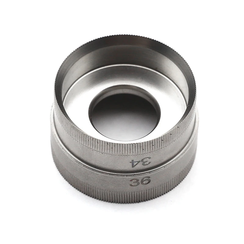 Shiqiang areola marker areola positioning cosmetic plastic surgery tool stainless steel skin tissue drill 1 Shiqiang areola marker areola positioning cosmetic plastic surgery tool stainless steel skin tissue drill 5