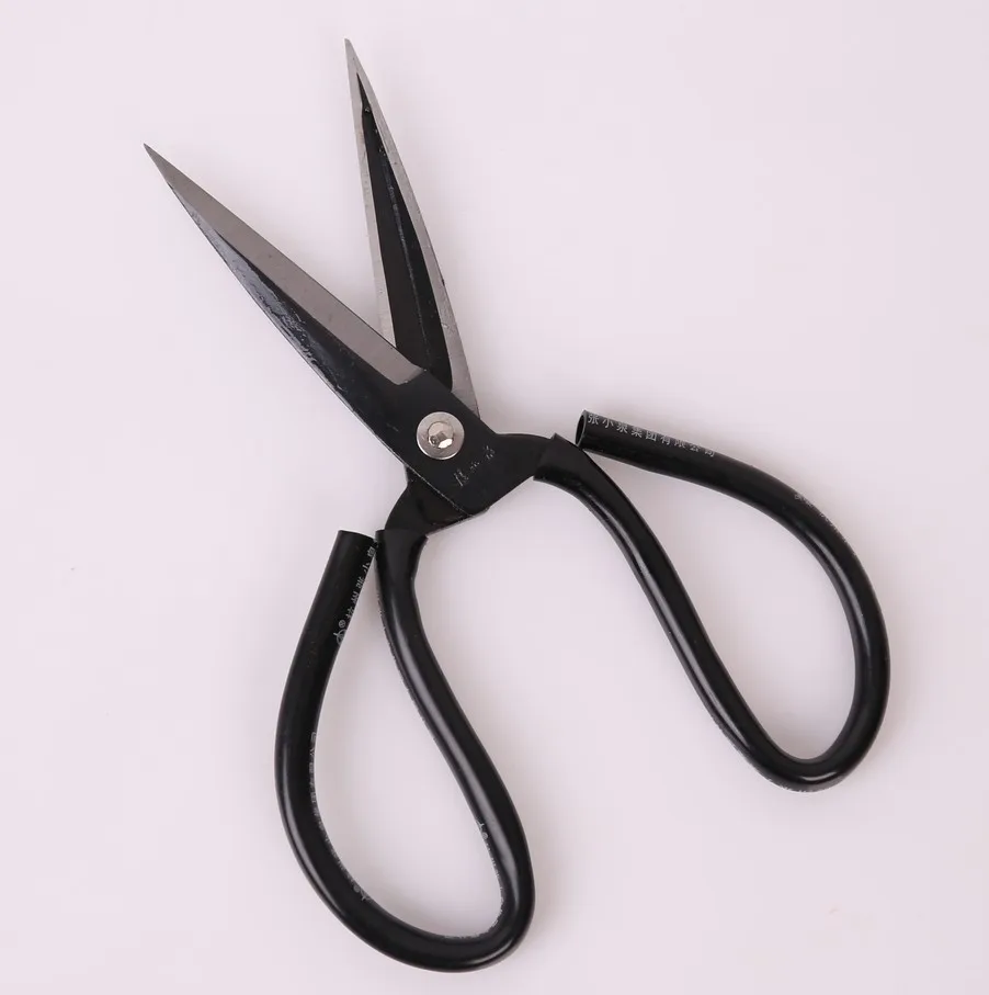 

Genuine Hangzhou Zhang Xiaoquan 5111A Special 1 # Industrial Scissors (Casing, Slot) Carbon Steel Extra Large Scissors