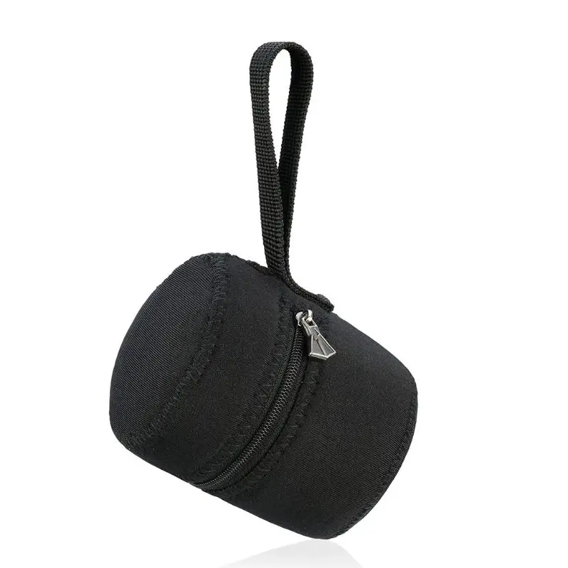 Черный Жесткий чехол EVA для путешествий, мини-Портативная сумка для хранения, для sony SRS-XB10, Беспроводная Bluetooth, аксессуары для динамиков