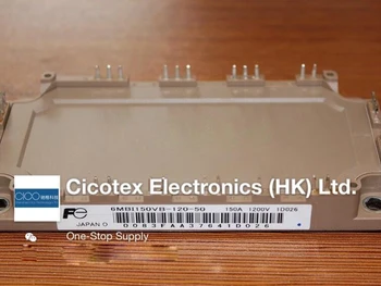 

6MBI150VB-120-50 MODULE IGBT