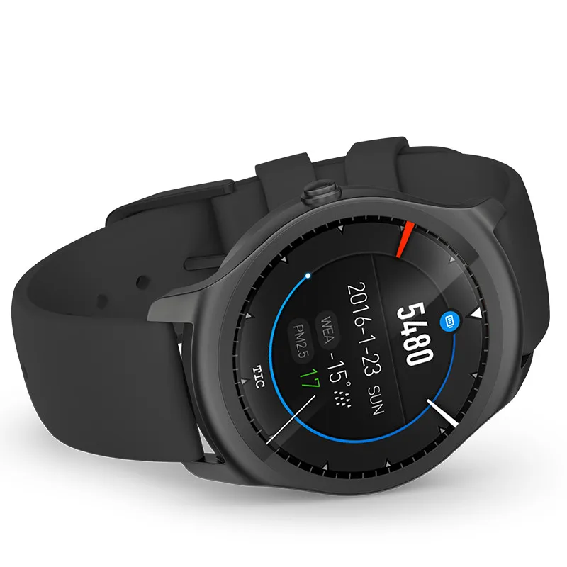 ticwatch 2 waterproof