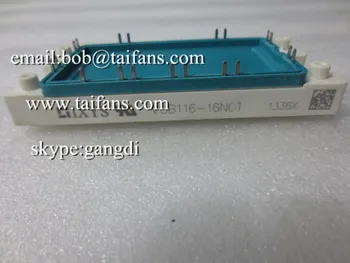 

PANTAIFS igbt power module VUB116-16No1 VUB116-12No1 VUB116-16NOXT VUB116-12NOXT