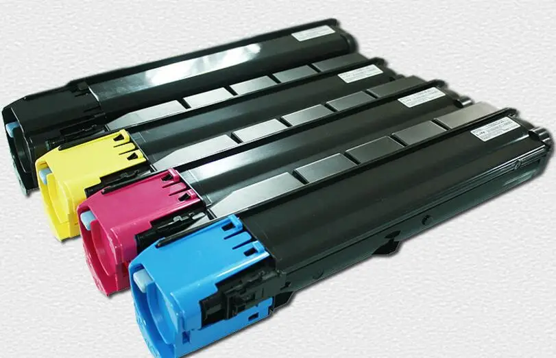 2018 совместимый TK-8505 копировальный аппарат тонер-картридж для Kyocera Mita Taskaifa 4500CI/5550CI