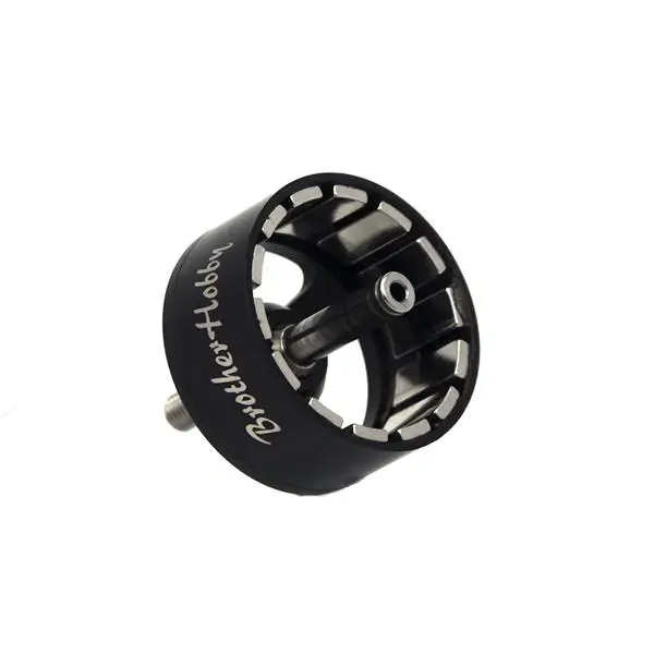 Безщеточный мотор BrotherHobby Avenger 2812 900KV/1115KV 5 6S для RC Drone FPV Racing|Детали и аксессуары| |