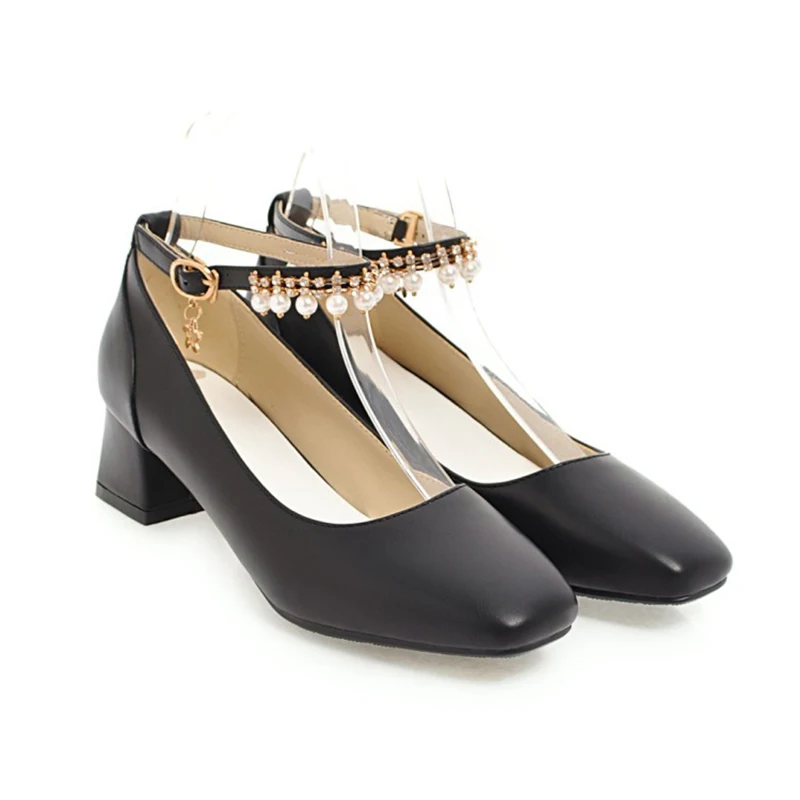 Women Heels Shoes Pumps