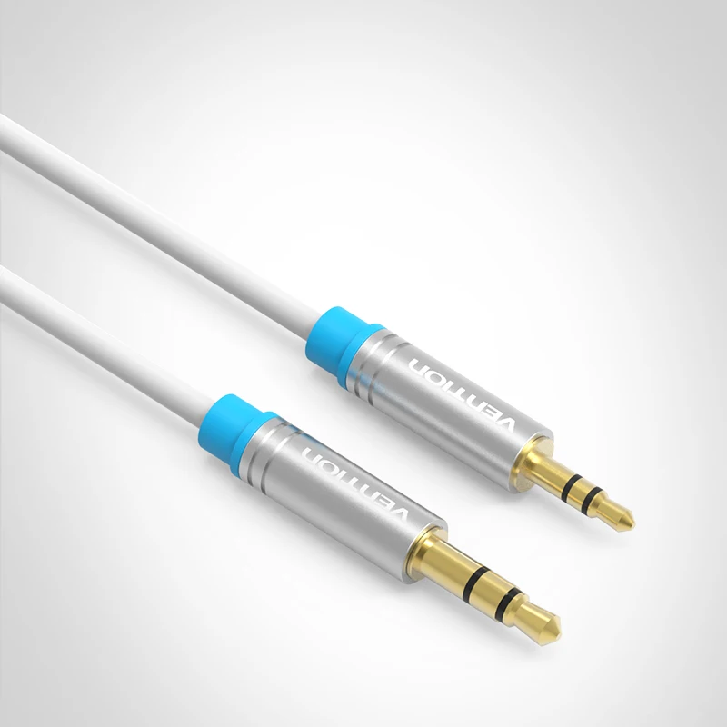 Vention Aux Cable 2.5 to 3.5 Audio cable 3.5mm to 2.5mm Aux Audio Cable For Car SmartPhone Speaker Moible Phone 2.5mm Jack Male Vention Aux Cable 2.5 to 3.5 Audio cable 3.5mm to 2.5mm Aux Audio Cable For Car SmartPhone Speaker Moible Phone 2.5mm Jack Male