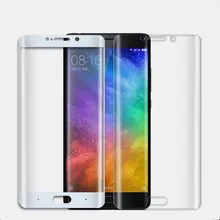 For Xiaomi Mi Note 2 Tempered Glass Film 3D Curved