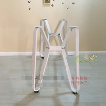 Офис. Встречи ноги. Армирования утолщение