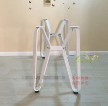 The new office. Meeting leg. Reinforcement thickening The new office. Meeting leg. Reinforcement thickening