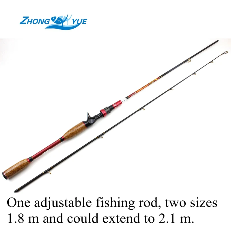 2017 NEW High Quality Casting Rod Power ...