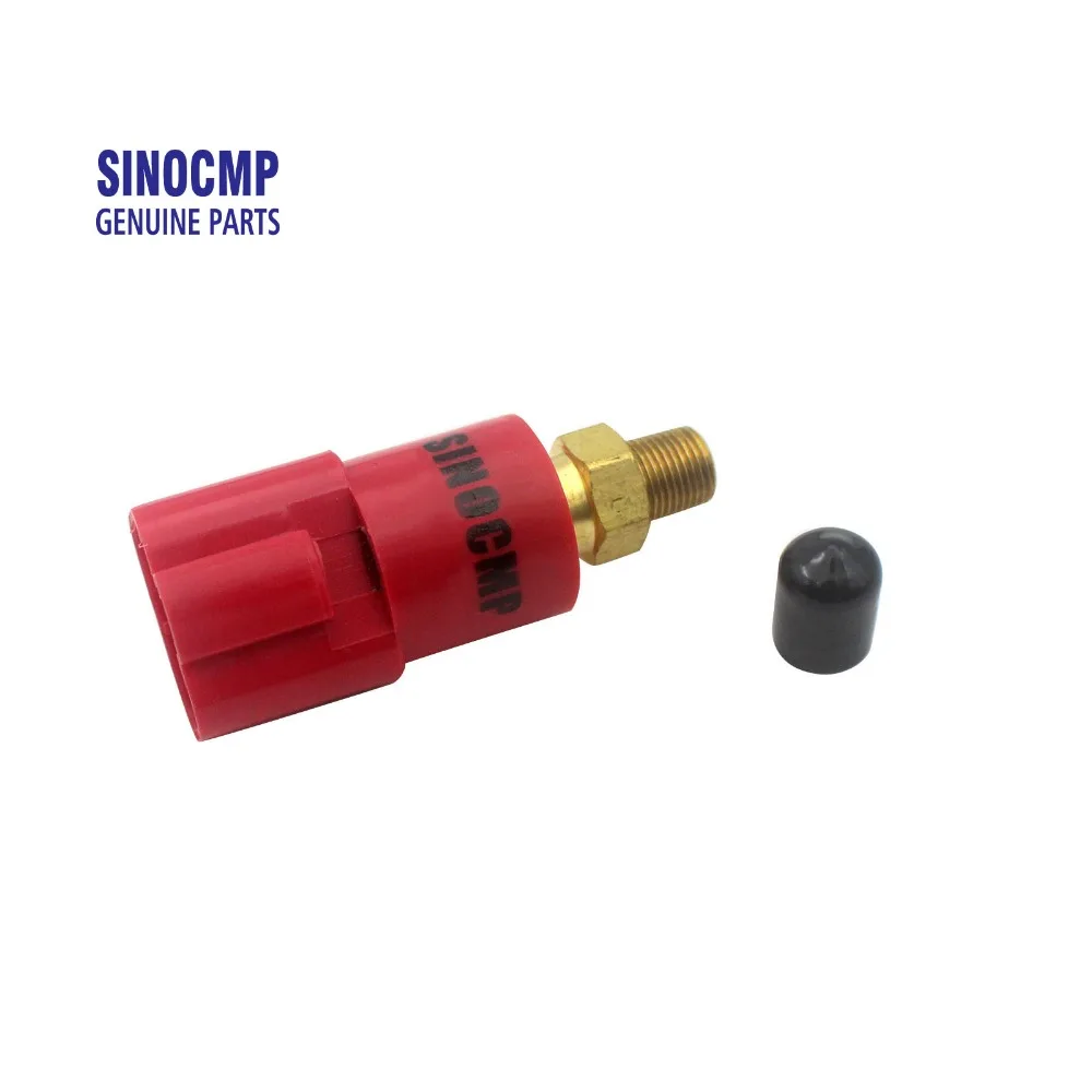 

PC350-8 PC300-8 Pressure Switch 206-06-61130 20PS579-21 for Komatsu Excavator