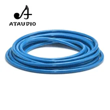 ATAUDIO G5 Silver plated Hifi RCA XLR Bulk Cable For Diy High Silver Audio Interconnect Bulk