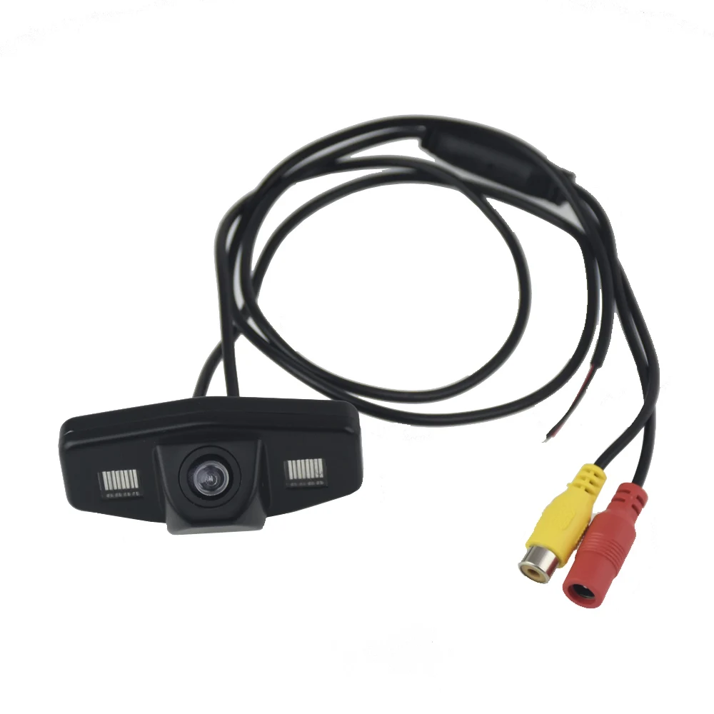 

FOR Honda Accord Pilot Civic Odyssey Acura TSX CCD night vision waterproof car reverse backup parking rear view rearview camera