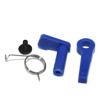 

SHS safety lever /Switch for Airsoft Ver.2 Gearbox free shipping