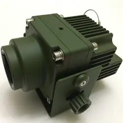 Инфракрасная тепловизионная камера для бездорожья Военная ночного видения для вождения поиск разведчика инфракрасная тепловизор