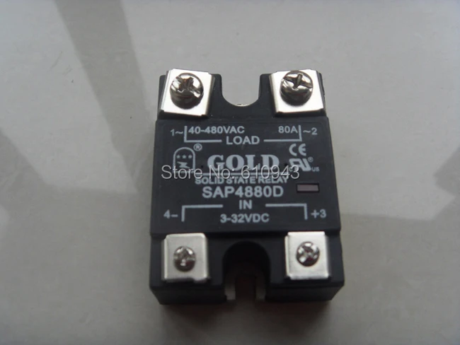 SAP4880D