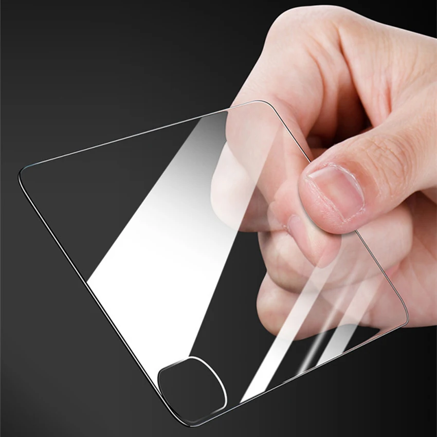 

2PCS Front + Back 9H Tempered Glass For iPhone X 10 Ten 5 5S SE 6 6S 7 Plus Rear Screen Protector Films for iphone 8 7 8Plus