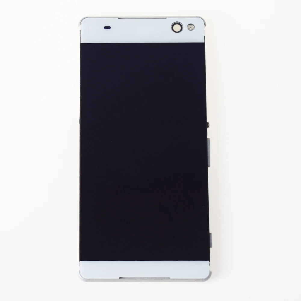 Сенсорный экран для SONY Xperia C5 Ultra 5506 E5533 E5563 E5553 ЖК дисплей с дигитайзером сенсорная