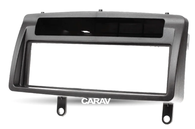 CARAV 11-780 Car Radio Installation Trim Fascia Panel