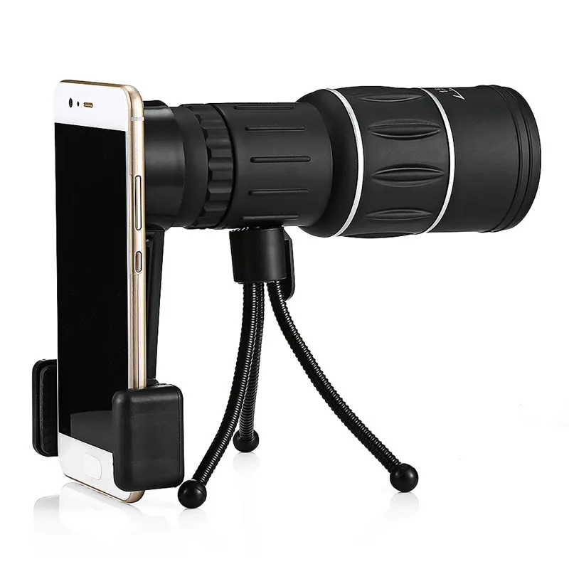 Beileshi-16-x-52-Dual-Focus-Monocular-Spotting-Telescope-Zoom-Optic-Lens-Binoculars-Coating-Lenses-Hunting