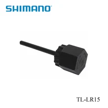 Велосипед Shimano ремонт ToolsTL-LR15 велосипедный замок инструмент с направляющим контактным замком кольцо удаление установка инструмент