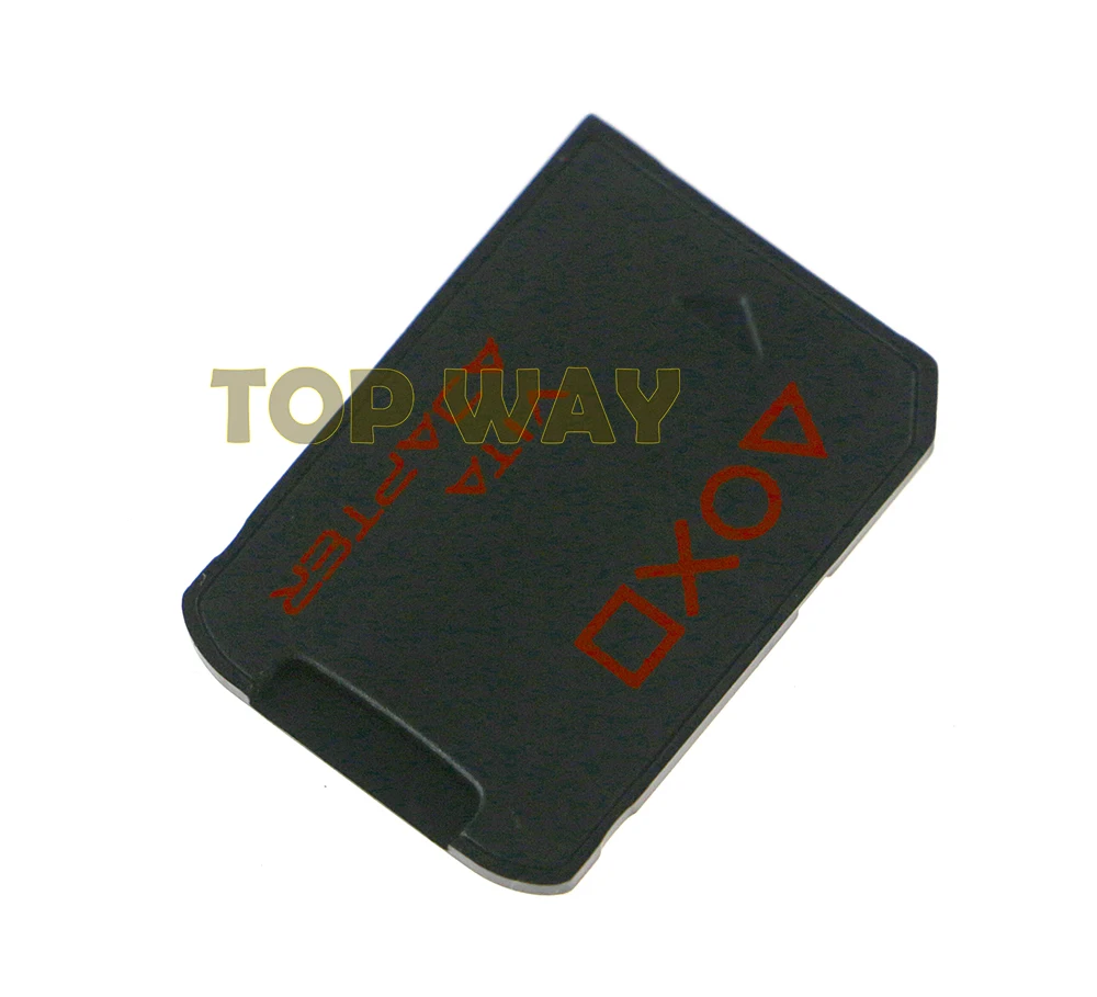 Новинка адаптер для карты памяти SD2vita tf sd V3.0 ps vita psvita psv1000 psv2000 ChengChengDianWan|adapter for