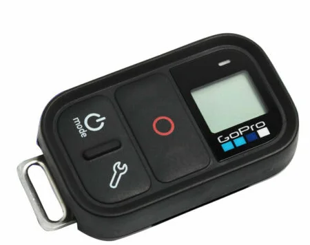 Najtaniej Zdalne gopro oryginalne ARMTE 002 GoPro inteligentne zdalne sterowanie przez wifi dla Hero 8,7 6, 5,4, 3 + 3
